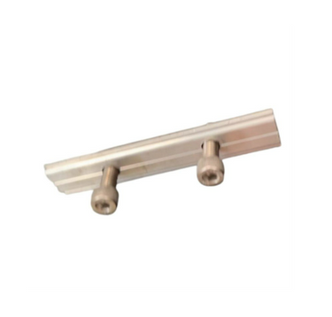 Fastensol H Rail Splice